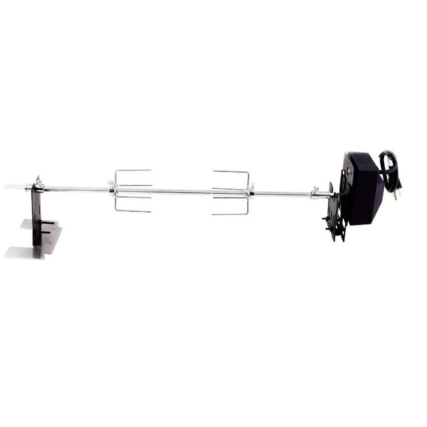 Char-Broil Universal Electric Rotisserie CB1250010R6