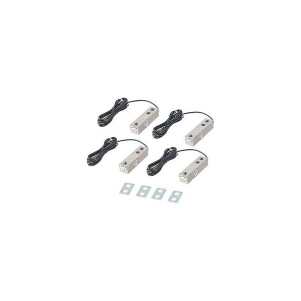 Replacement Loadcell for Global Industrial Pallet Scale 242434 4/Pack