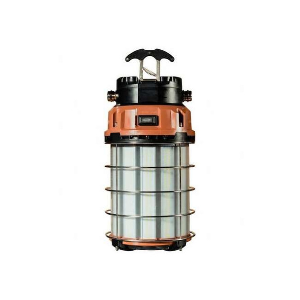 Southwire PreFabOhdLantern,Screw In,LED,29500lm T90200