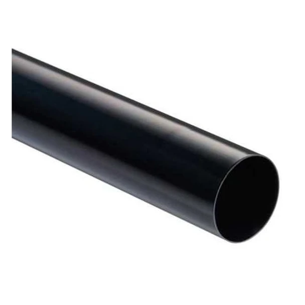 Conveyor Roller Cover, 2-1/2 In, L60 In., Shrink Ratio: 2:1