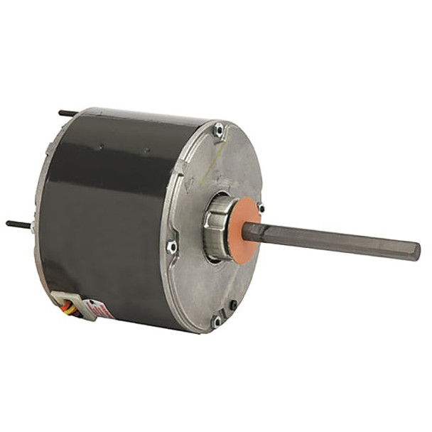 U.S. Motors Condenser Fan Motor, 1/3 hp 3322