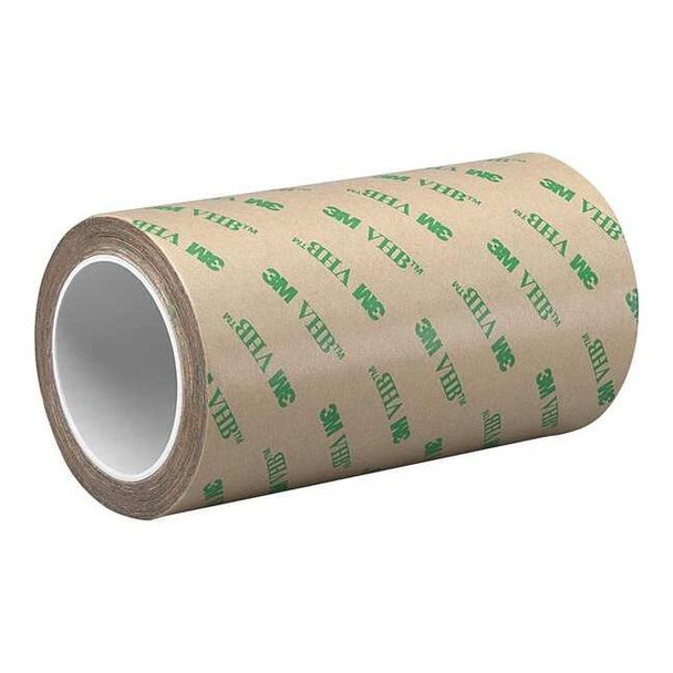 3m TransferTape,Transparent,5ydL,6inW 3M  F9469PC