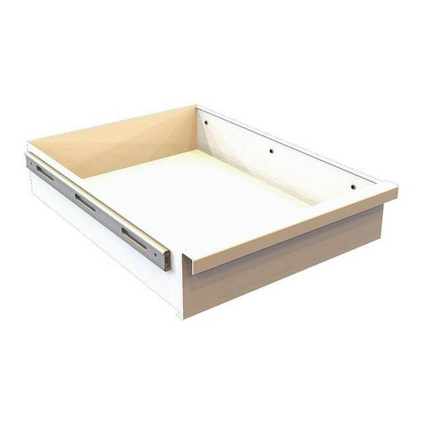 4-1/2" Deep Replacement Drawer for Rolling Work Bench Models 677 & 678