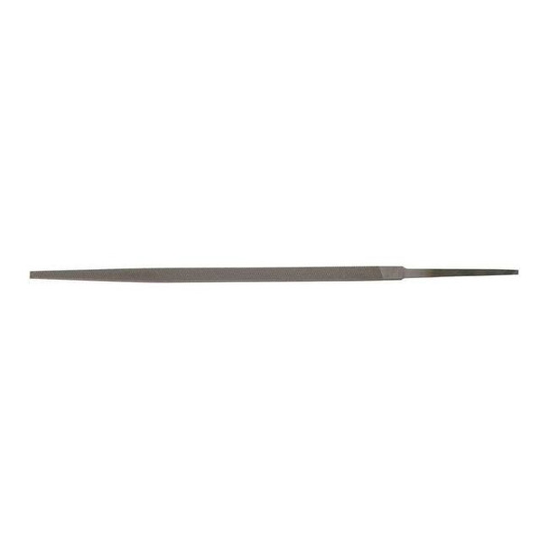 Crescent Nicholson 6" Square Double Cut Smooth File 13033
