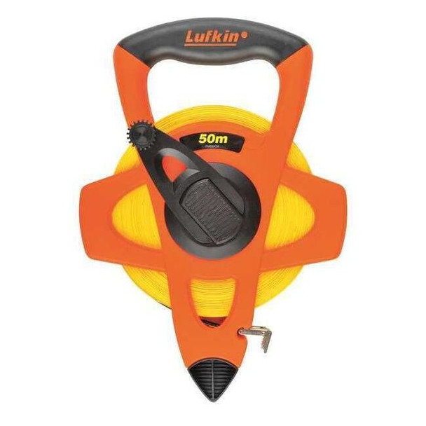 Crescent Lufkin 13mm x 50m Fiberglass Tape Measure FM050CM