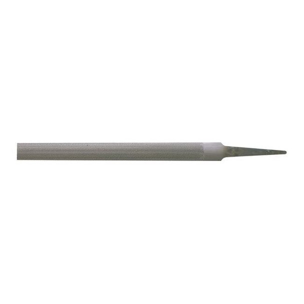 Crescent Nicholson 16" Half Round Double Cut Bastard File - Boxed 05307N
