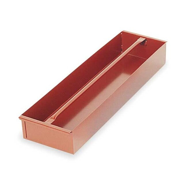 Crescent Jobox 28-3/16 in Steel Removable Tray for 1-656990 627990