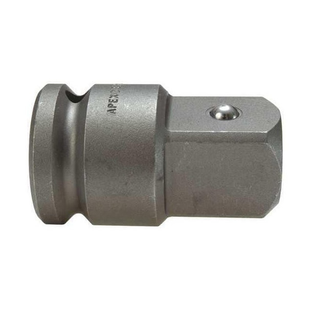 Apex Tool Group Adapter, 3/4 Inch F X 1/2 Inch M EX-506