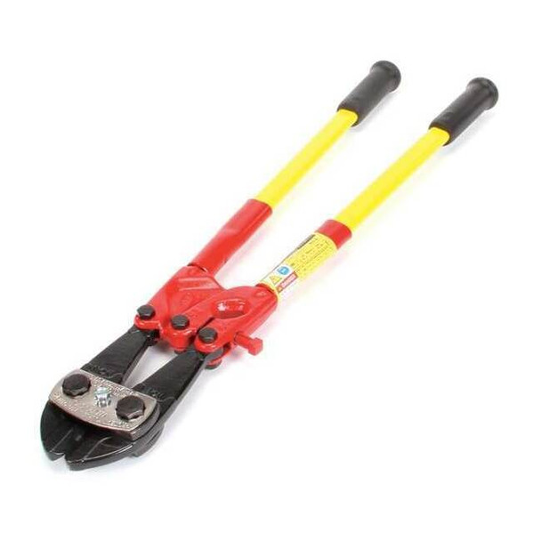 Crescent H.K. Porter 24-1/2" General Purpose, Center Cut Cutter 0190FC