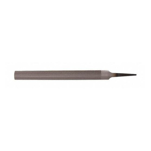Crescent Nicholson 12" Half Round Double Cut Bastard File - Boxed 05094N