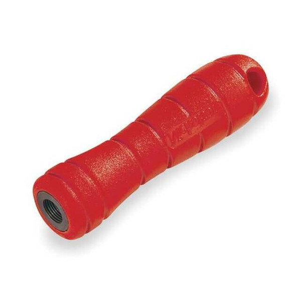 Nicholson 4-3/4" Screw-on Plastic File Handle PH6 21514
