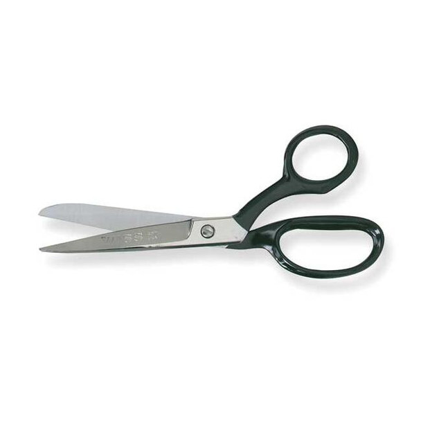 Crescent Wiss 8-1/8" Industrial Bent Trimmers 428N