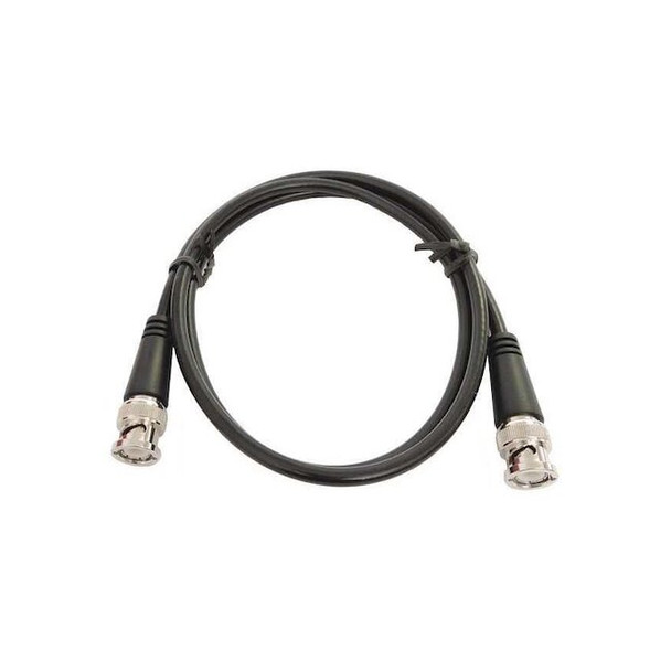 BNC Coaxial Cable, BNC Male to Male Computer and Lab 93 Ohm, 48"