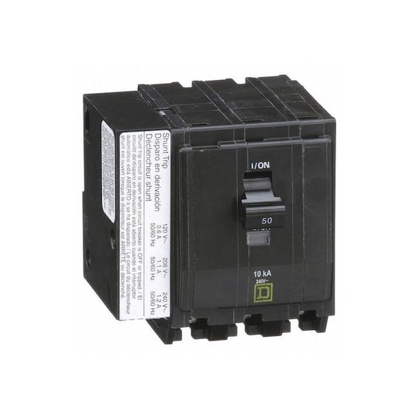 Square D QO3501021