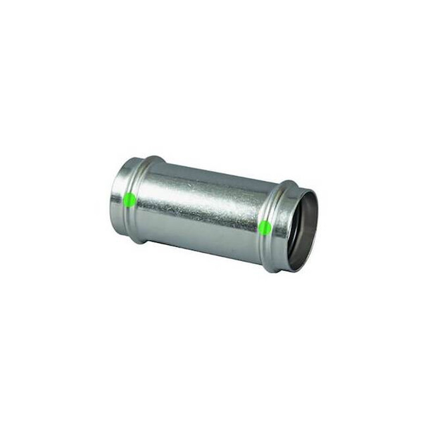 Viega Strt, SS, Press-fit 2 in, Press-fit 2 in 80335