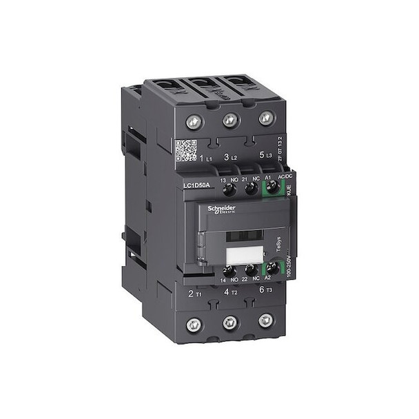 Schneider Electric LC1D50AKUE