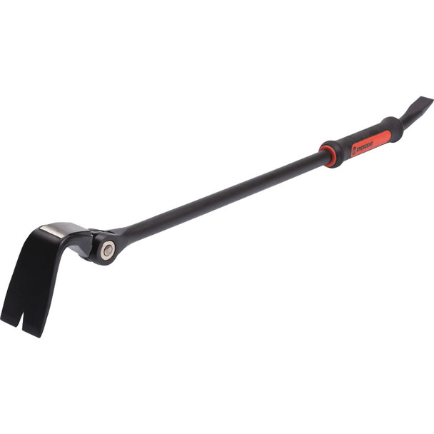 Crescent 30 In. Indexing Flat Pry Bar DB30X-06