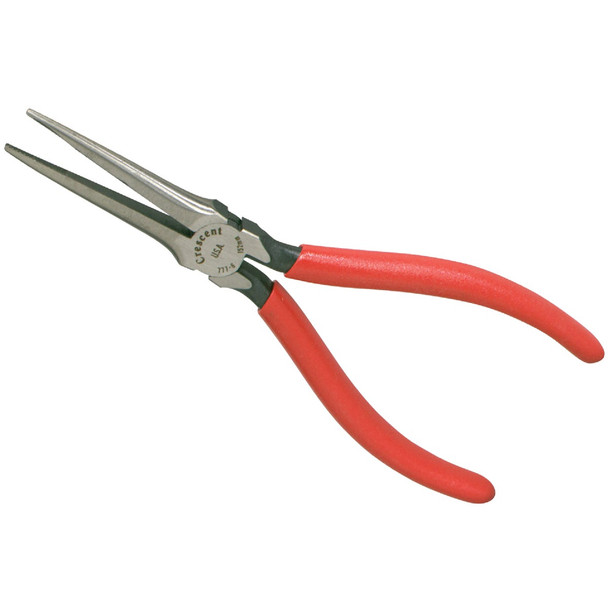 Crescent 6 In. Long Nose Pliers 7776CVN