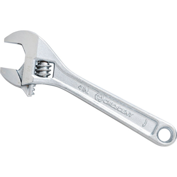 Crescent 10 In. Adjustable Wrench AC210VS