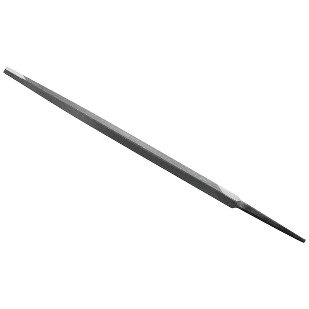 Nicholson 6 In. Slim Taper File without Handle 21866NNB