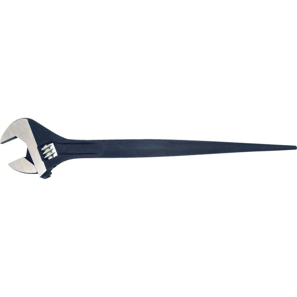 Crescent 16 In. Spud Handle Adjustable Wrench AT215SPUD