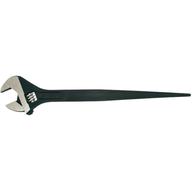 Crescent 10 In. Spud Handle Adjustable Wrench AT210SPUD
