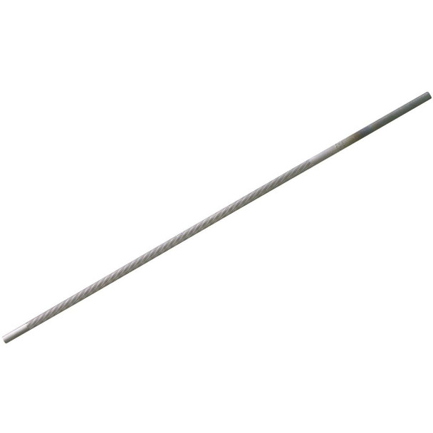 Nicholson 6 In. x 1/8 In. Chain Saw File 01590