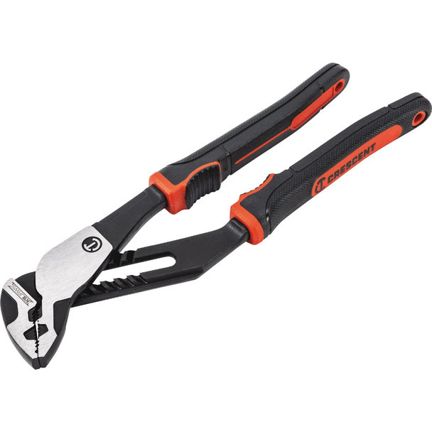 Crescent 8 In. Straight Jaw Tongue & Groove Pliers RTZ28CG