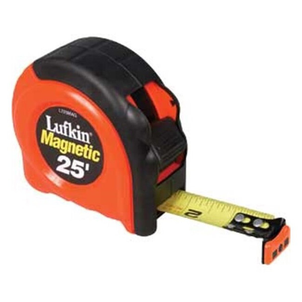 Lufkin® 700 Series Magnetic End Hook Tape