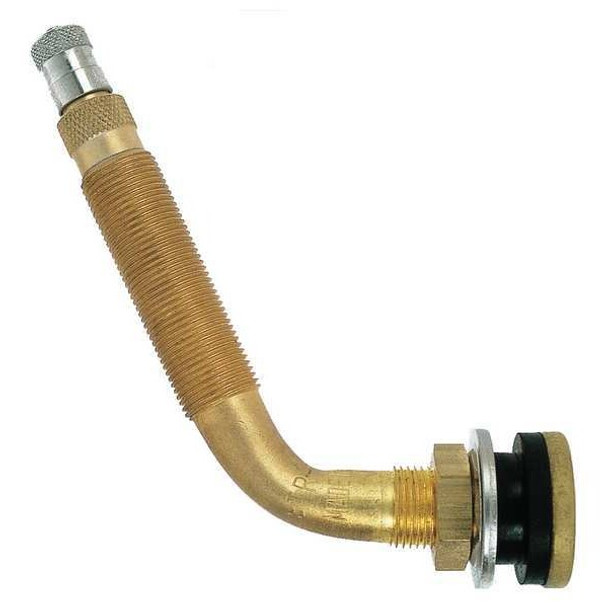 Haltec Air Liquid Valve,3 In TV-621A