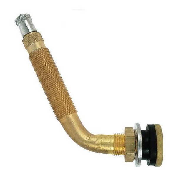 Haltec Air Liquid Valve,3 In TV-621A