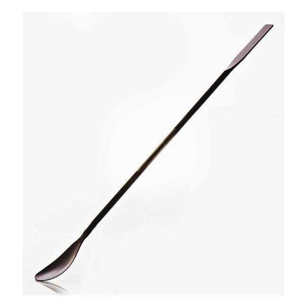 Manufacturer Varies Sampling Spoon/Spatula,22.9cm L,5.1 cm W H36711-0000