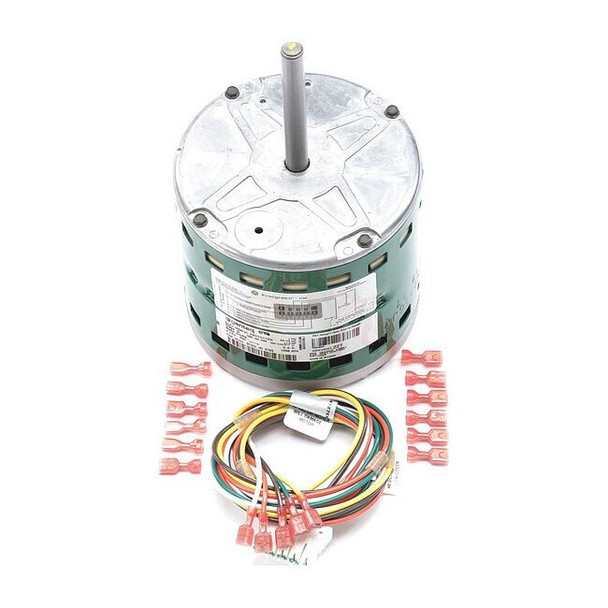 Genteq Direct Drive Blower Motor, 1/3 hp 6703