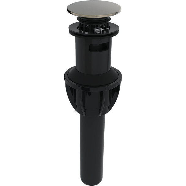 CMI Brnkl Push Pop-Up Drain 892-7531