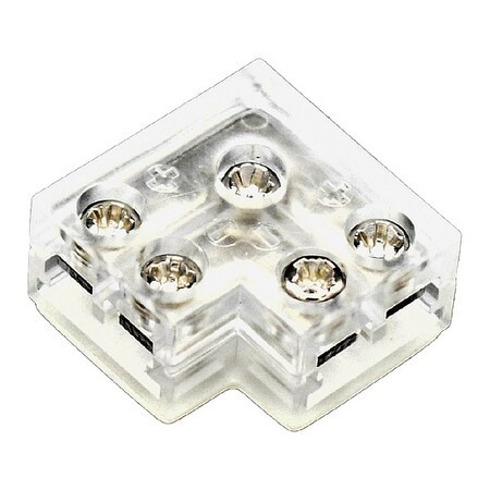 Gm Lighting Connector,LED Tape Connectors Type-MERCH ESTC-90