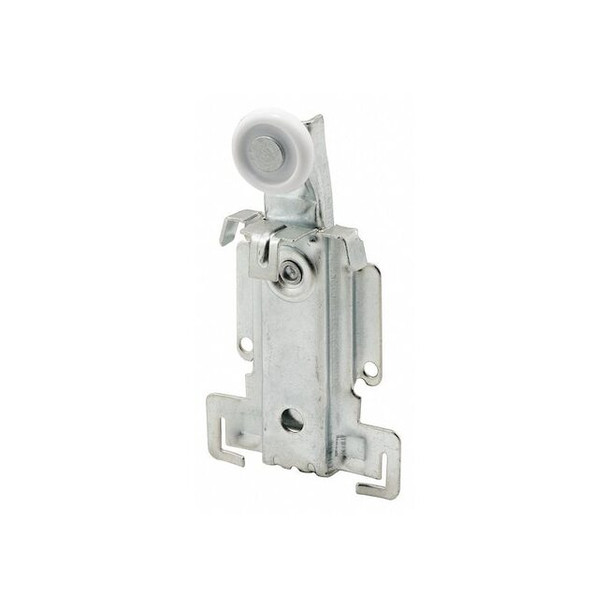 Panel Wardrobe Door Roller, fits Acme Doors, 7/8 in. Roller (2 Pack)