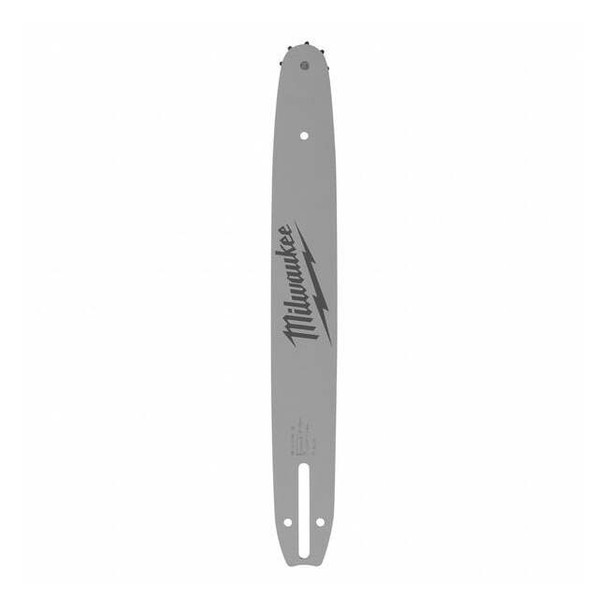 Milwaukee Tool 14" Top Handle Chainsaw Guide Bar 49-16-2745