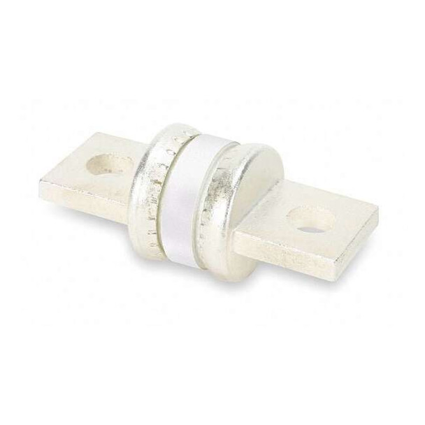 UL Class Fuse, T Class, Fast-Acting, 600A, 300V AC, Non-Indicating