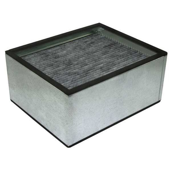 Hakko Fume Extractor Carbon Filter Odor 999-245