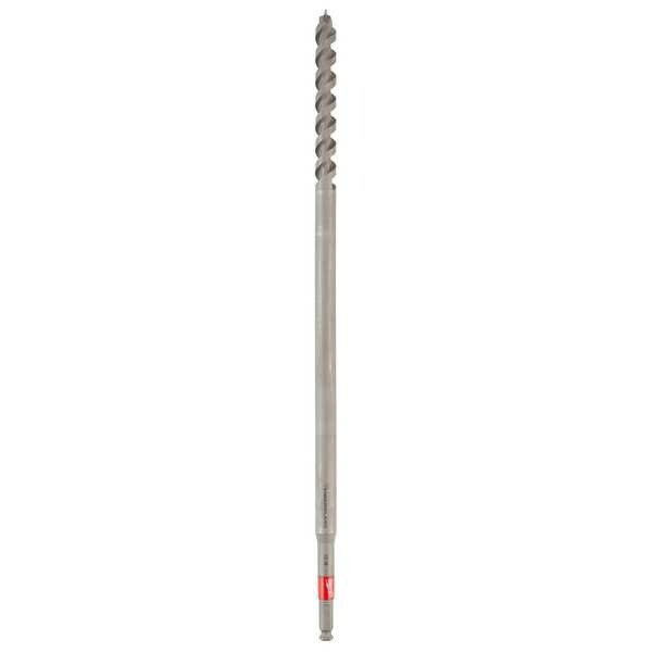 13/16 in. x 22 in. SHOCKWAVE Lineman's Fiberglass Drill Bit