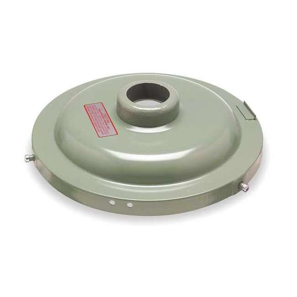 Lincoln Industrial Drum Cover 81538