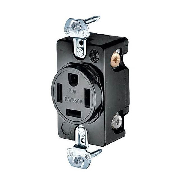 Hubbell Wiring Device-Kellems HBL8410
