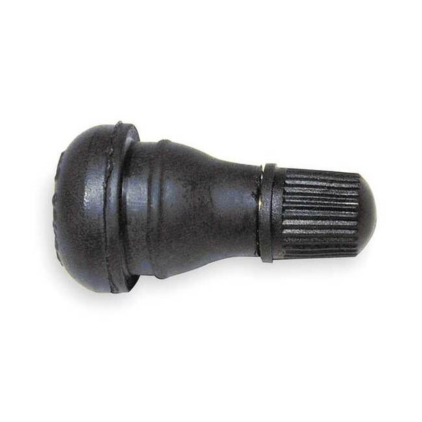Tru-Flate Snap-In V,0.305-32,1-1/4 In,PK2 30-415-2