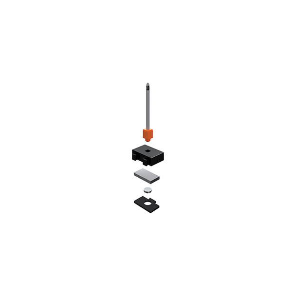 Modular 3/8 DR Socket MET Size STM SO38MM