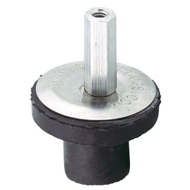 Shaw Plugs Expansion Plug,Thumb Nut,1/2 In 68090
