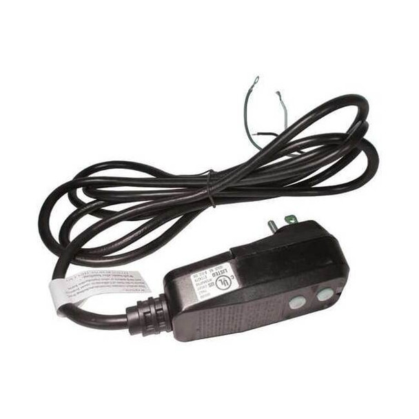 Dayton GFCI Power Cord VE2RDZ4GPCG