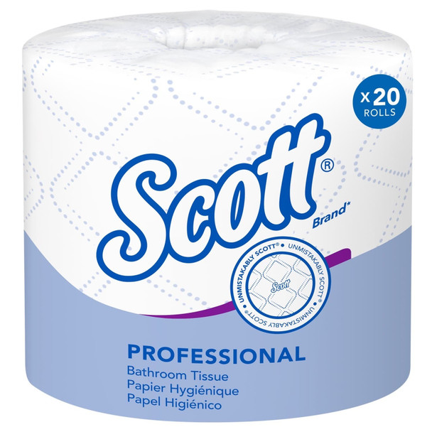 Scott Bathroom 13607
