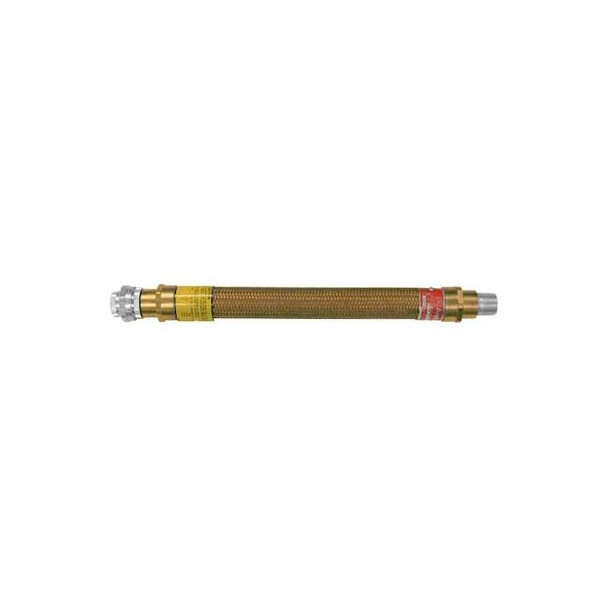 IMC Coupling, 3/4 in, Threaded, Bronze, Plain, Natural