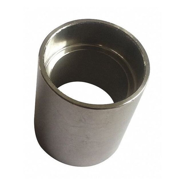 Manufacturer Varies SS,Straight,11/2"Socketx11/2"Socket 60FC111SW112