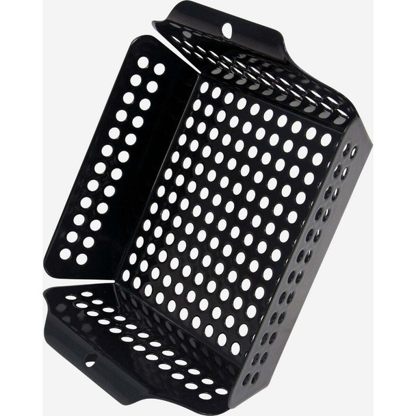 Char-Broil 13 In. Porcelain Grill Wok 7298346